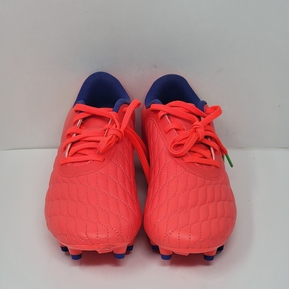 Under Armour Magnetico Select 3 Soccer Cleats Beta Green Men’s Sz 5 3027039-600 main image 7